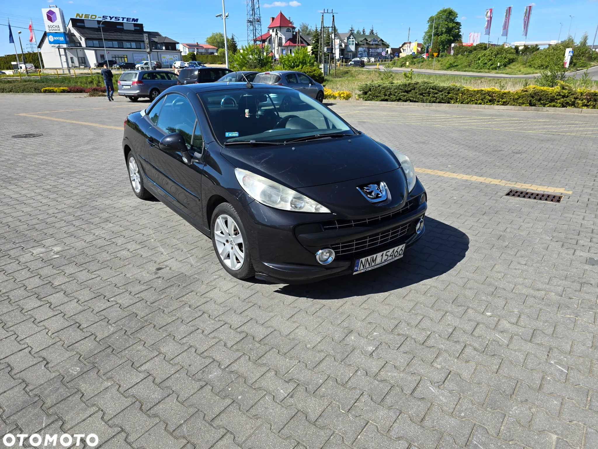 Peugeot 207 1.6 VTi Sporty - 5