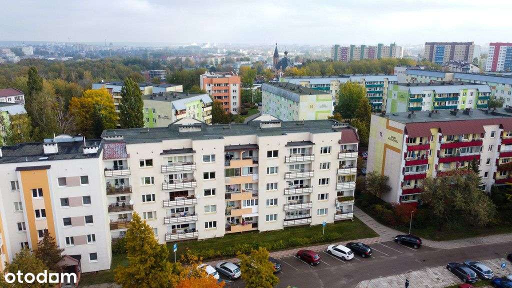 Komfortowe mieszkanie. Nowa cena-16