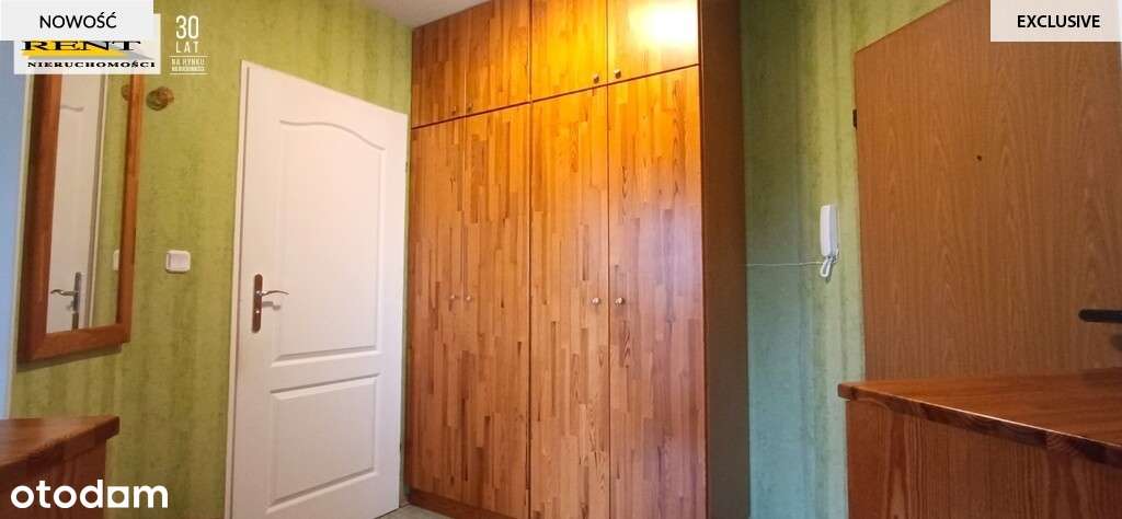 Duże dwa pokoje Dziwnów Wybrzeże Kościuszkowskie-16