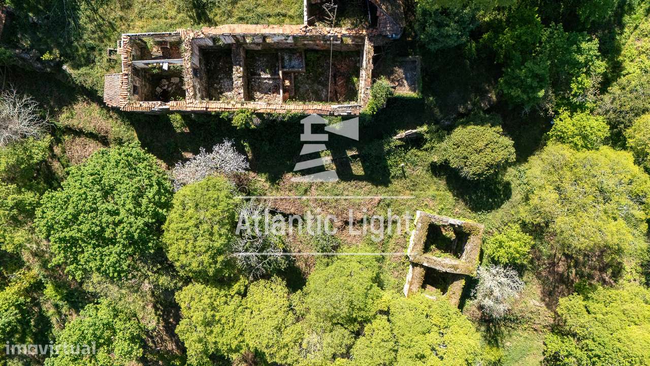 Quinta com 33 Hectares e acesso a Rio - Marco de Canavezes, Porto-21