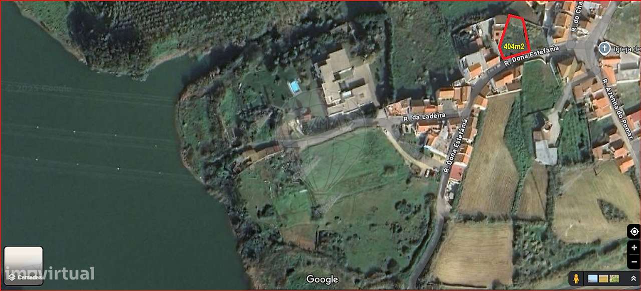 Terreno  para venda - Grande imagem: 5/5