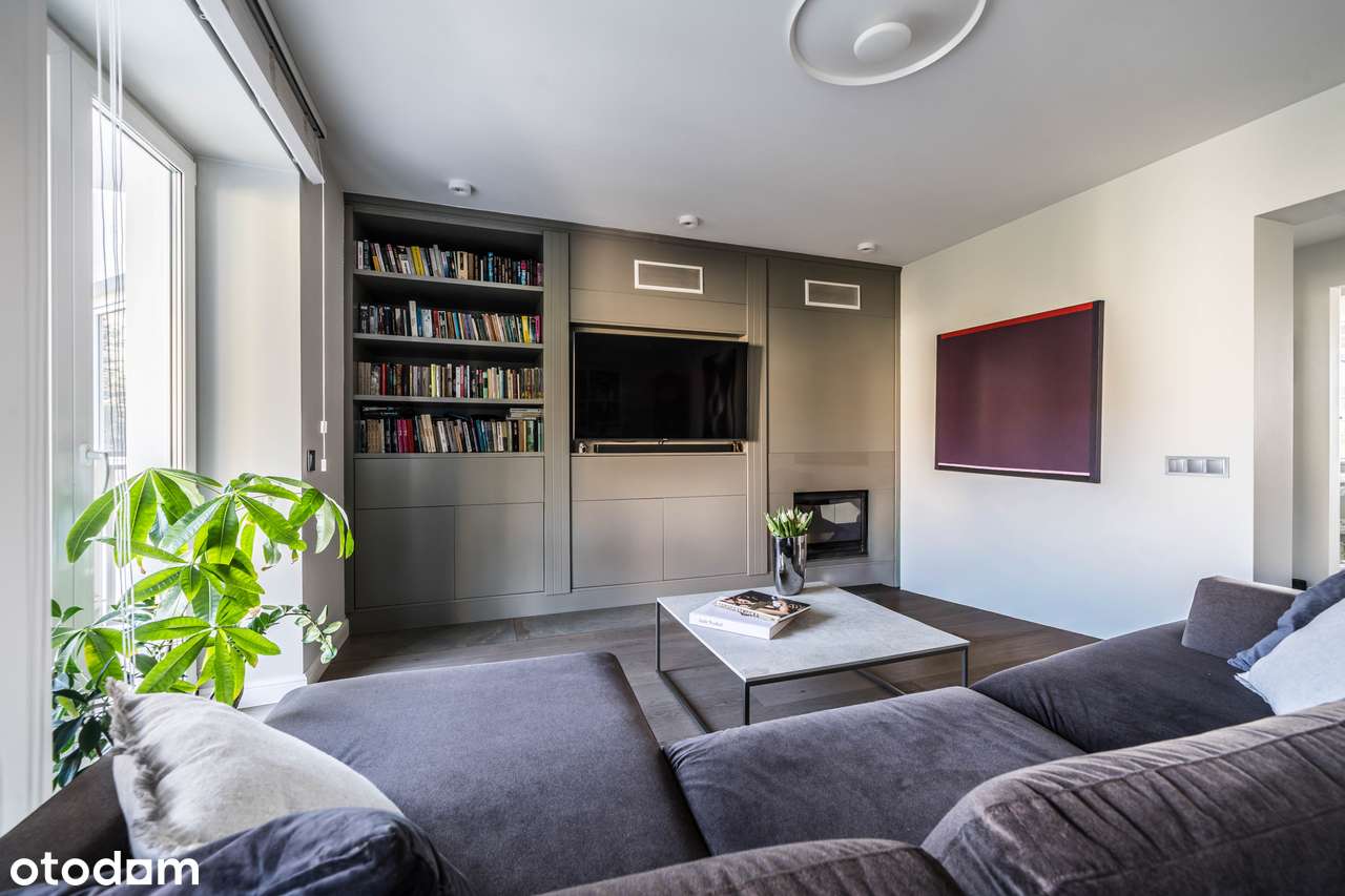 Komfortowe 4-pokojowe mieszkanie-4