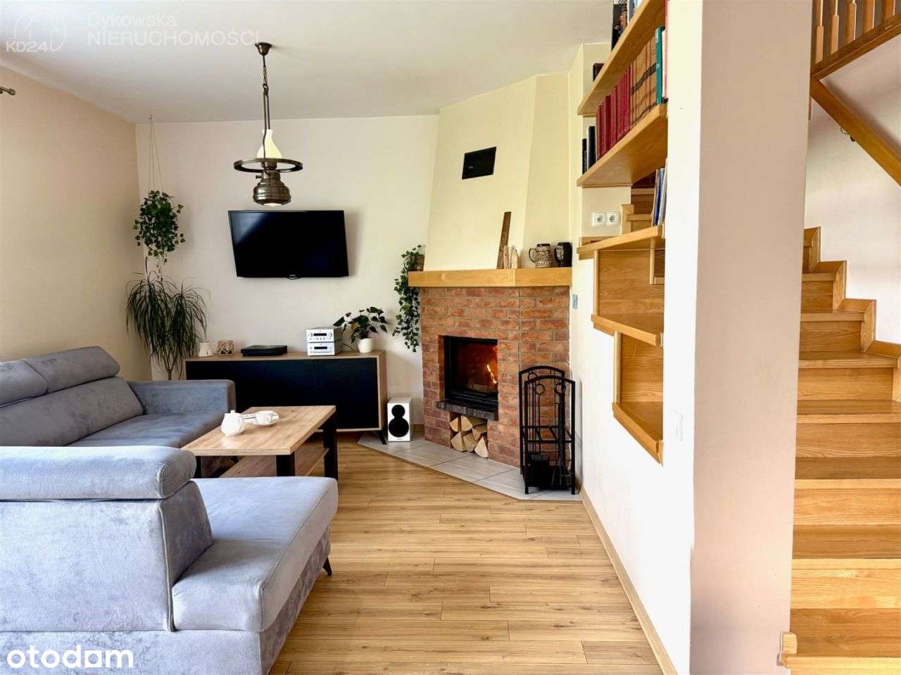 Bliźniak blisko centrum Lębork ul.Opolska - Pełny obrazek: 5/20