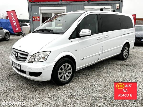 Mercedes-Benz Viano 3.0 CDI Ambiente - 1