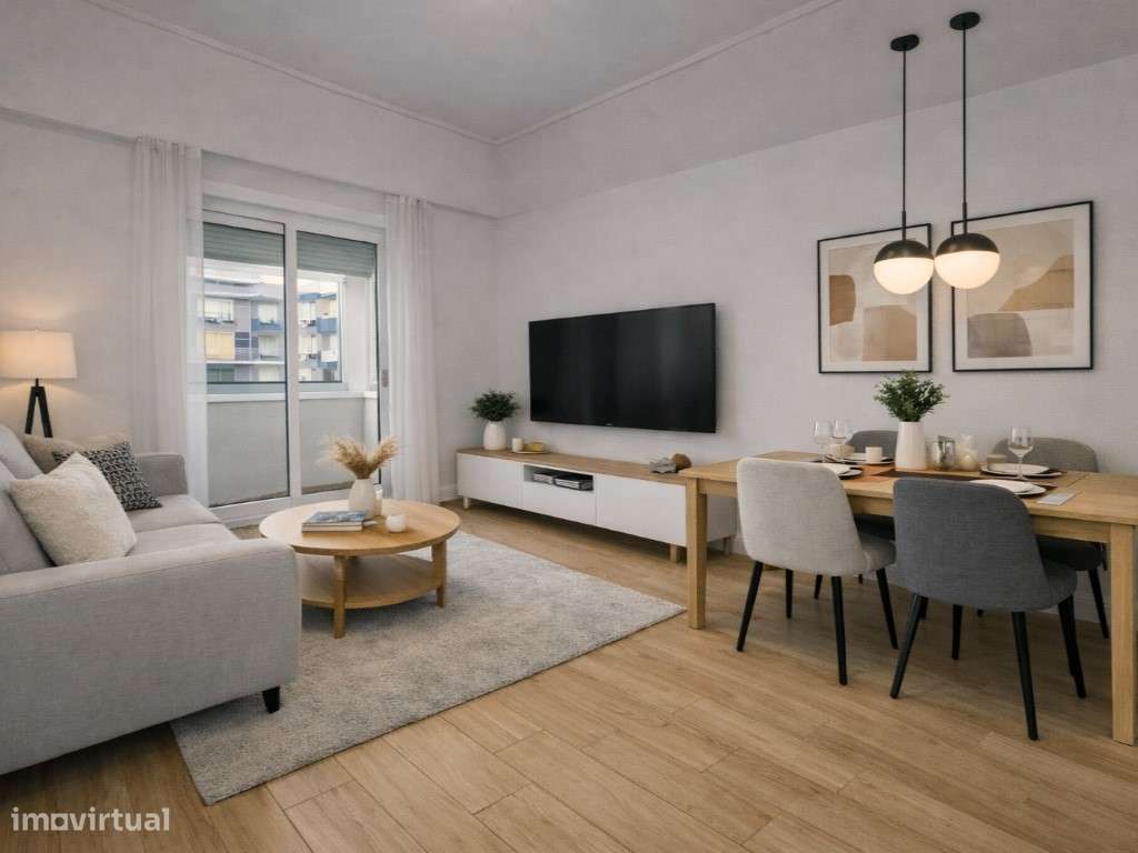 T2 junto ao Cineteatro Municipal da Damaia-6