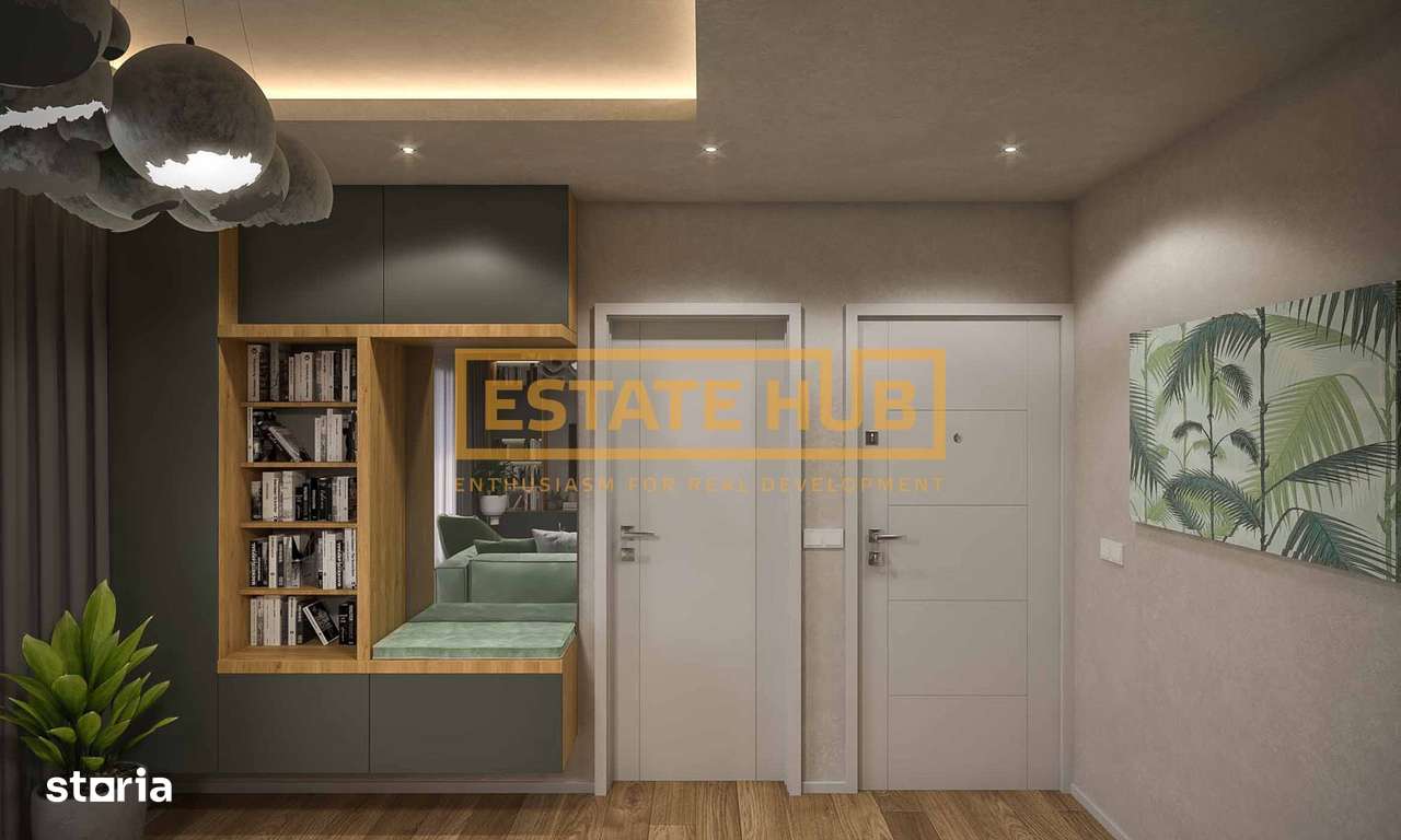 Apartament 3 camere | Str Dorobantilor | Comision 0%-2