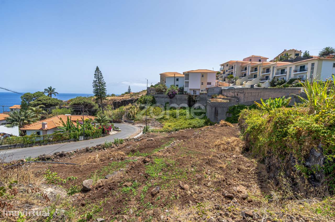 Terreno com 1310m2localizado  em Gaula, Santa Cruz - Grande imagem: 5/20