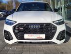 Audi SQ5 TDI mHEV Quattro Tiptronic - 9