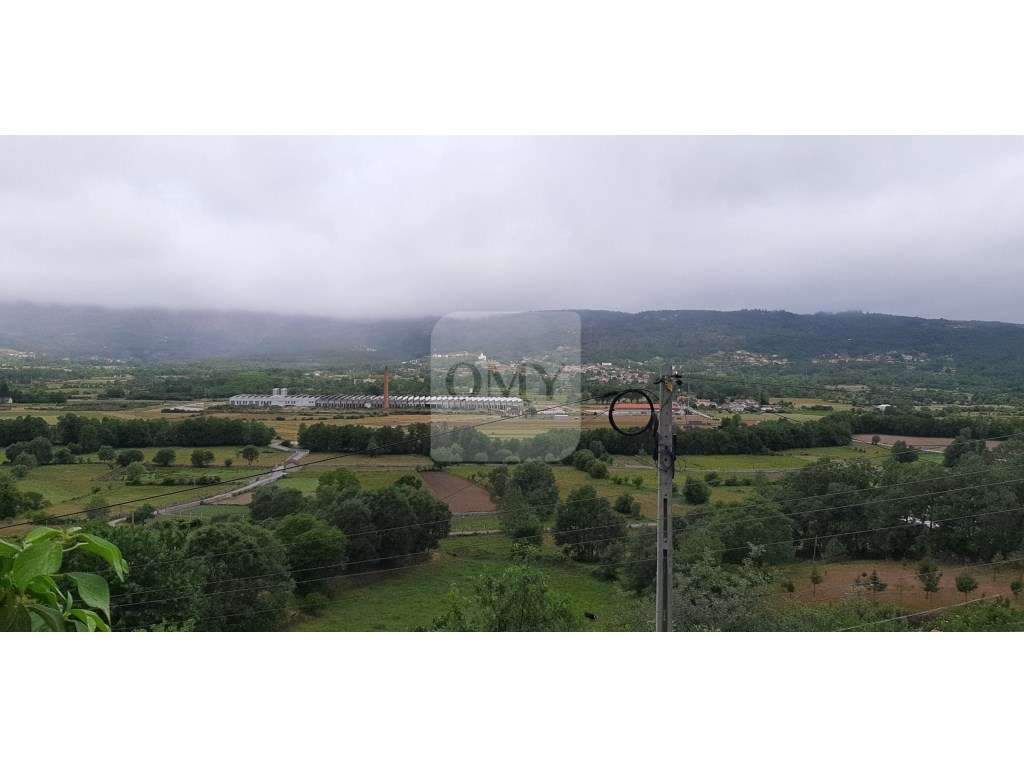 Retoma Bancária, Moradia T5 em Telões, Vila Pouca de Aguiar - Grande imagem: 5/18