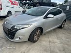 RENAULT MEGANE III COUPE 1.6 DCI 130 CV DE 2012 PARA PEÇAS - 3