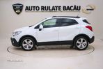 Opel Mokka 1.7 CDTI ecoFLEX Start/Stop Innovation - 4