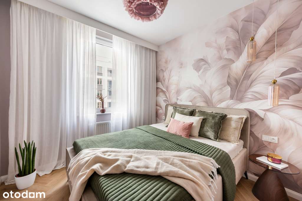 Wykończone pod klucz M3 – Ochota/Włochy-0