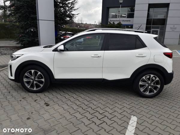 Kia Stonic 1.6 CRDi L - 8