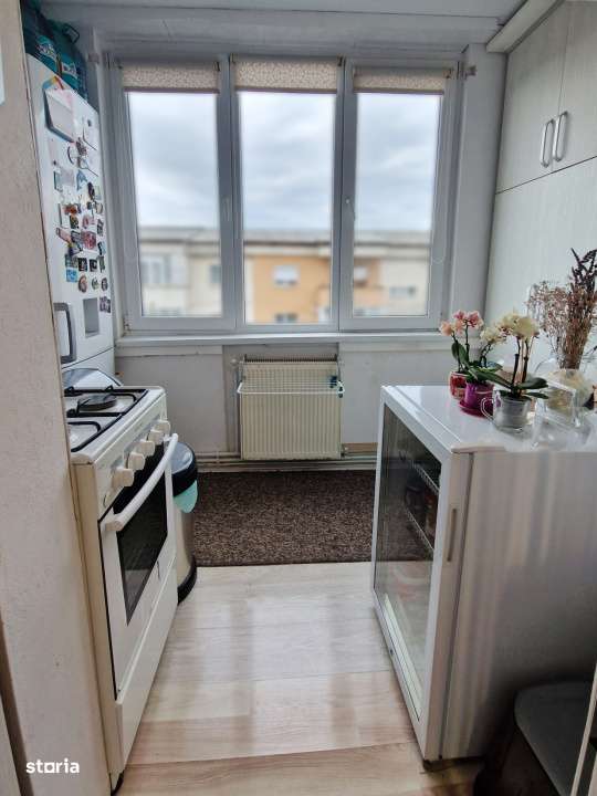 Apartament Mobilat si Utilat 2 camere, 56 mp, zona Marasesti - Imagine principală: 3/9