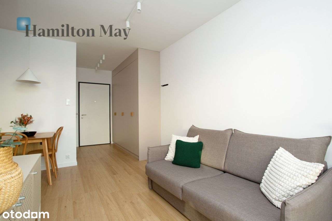 Bez Prowizji | Jasne i ustawne studio - Pełny obrazek: 4/20