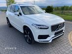 Volvo XC 90 D5 SCR AWD R-Design 7os - 16