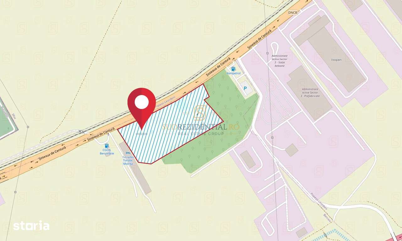 Complex turistic de vanzare – afacere functionala zona de Sud a Bucure - Imagine principală: 5/10