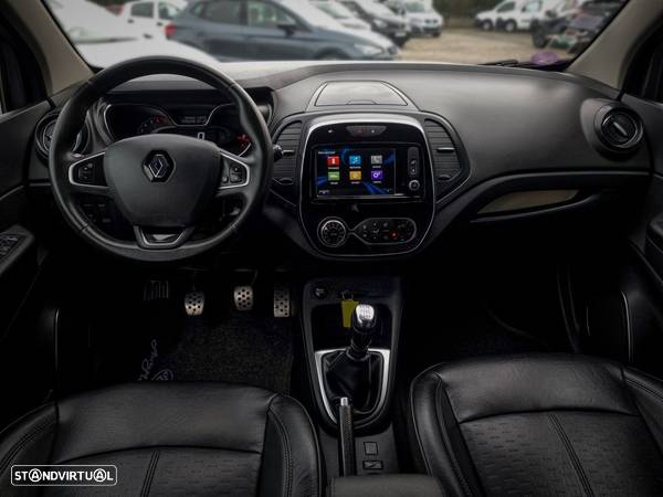 Renault Captur 1.2 TCe Exclusive - 5