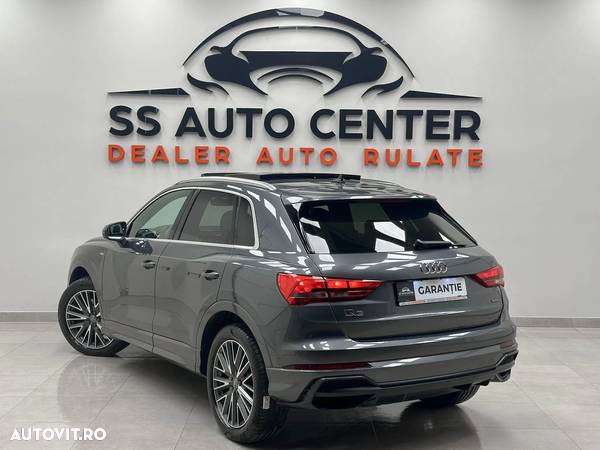 Audi Q3 40 TFSI quattro S tronic S line - 4