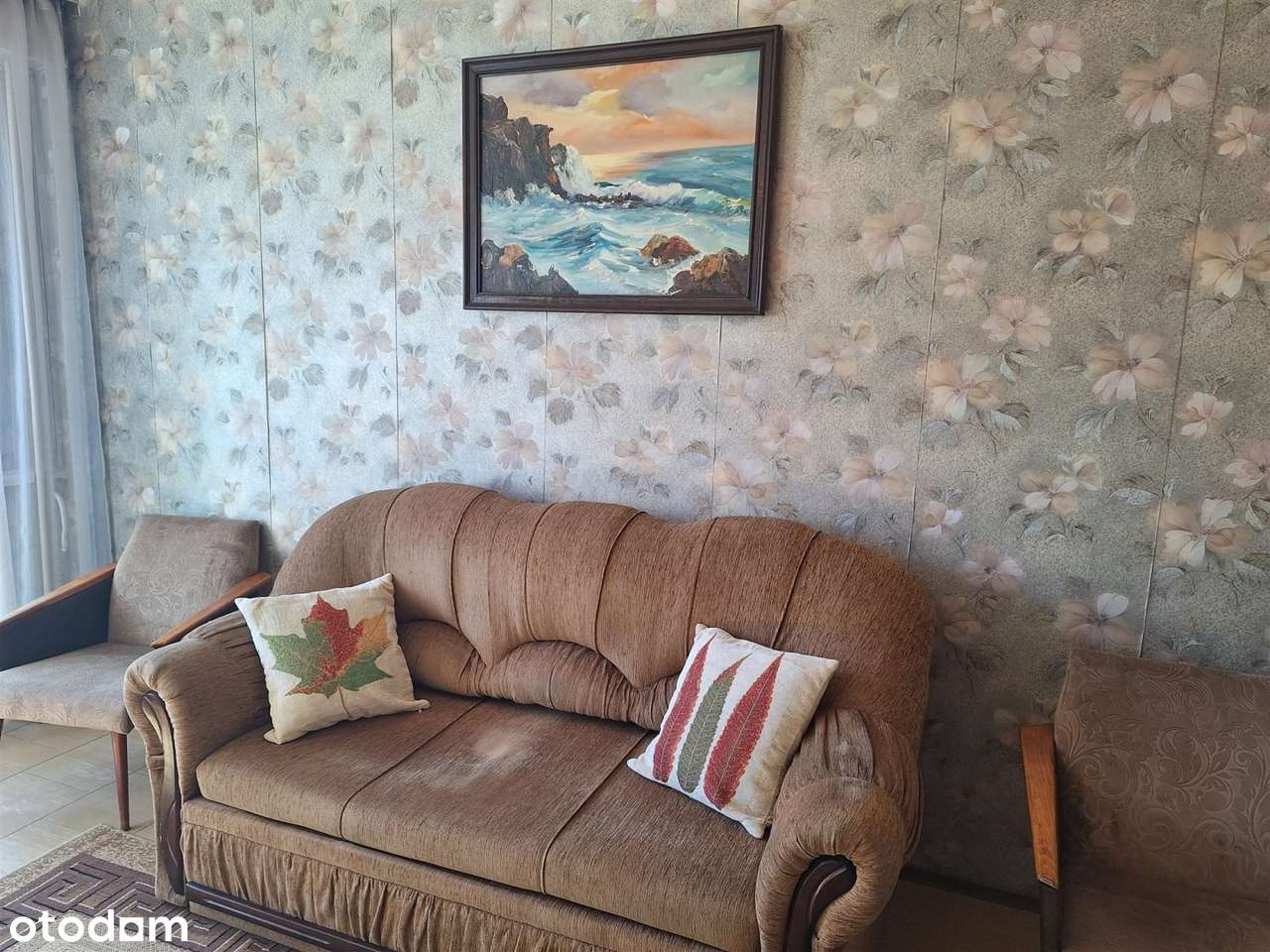 3-pokojowe I piętro Boh.Monte Cassino-4