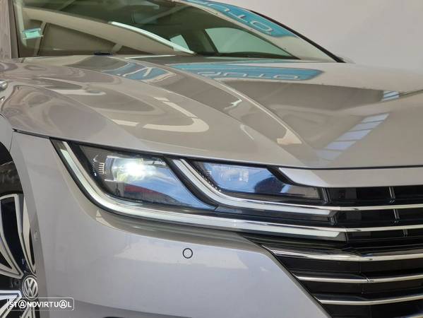 VW Arteon 2.0 TDI Elegance DSG - 7