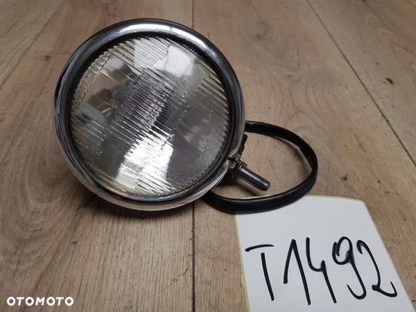 Reflektor lightbar lampa Chopper Cruiser - 1