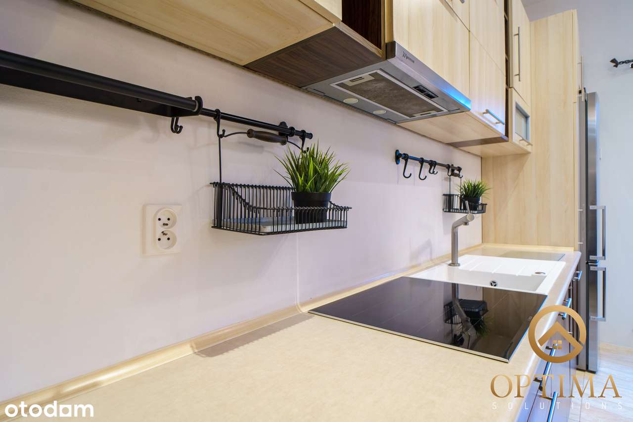 Mieszkanie M4 w City Park w centrum Łodzi-4