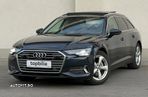 Audi A6 Avant 35 TDI S tronic - 1