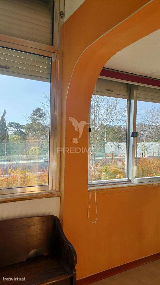 Oportunidade de investimento em Linda-a-Velha, concelho de Oeiras - Grande imagem: 5/18