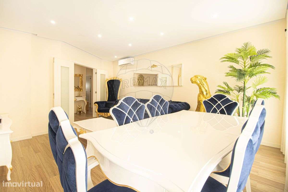 Apartamento T3 para venda - Grande imagem: 4/21