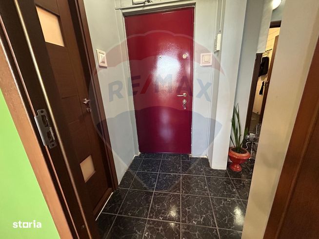 Apartament 3 camere în zona Central (zona OMV) Salonta-3