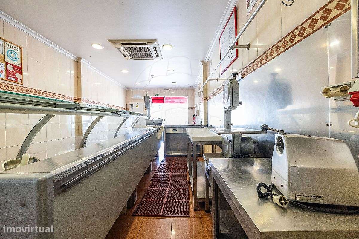 Outros - Comercial  para arrendamento - Grande imagem: 4/12