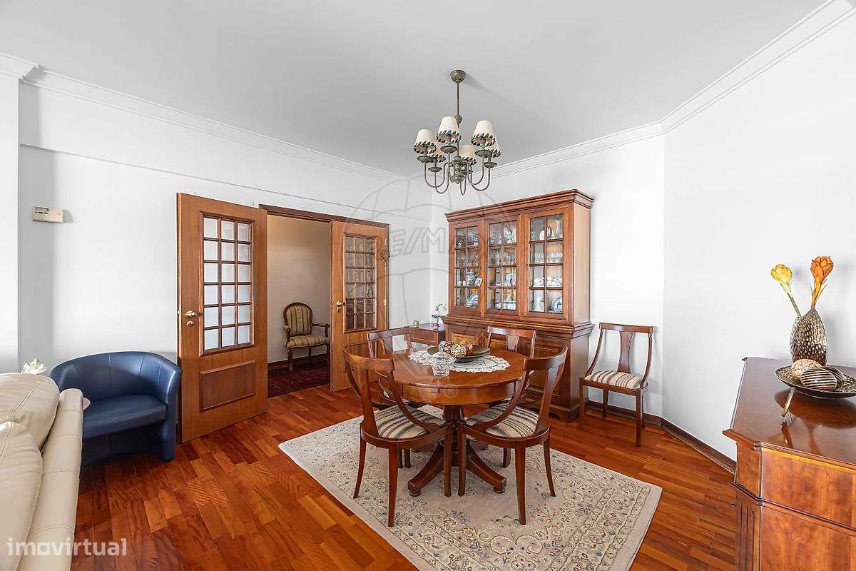 Apartamento T3 para venda - Grande imagem: 5/18