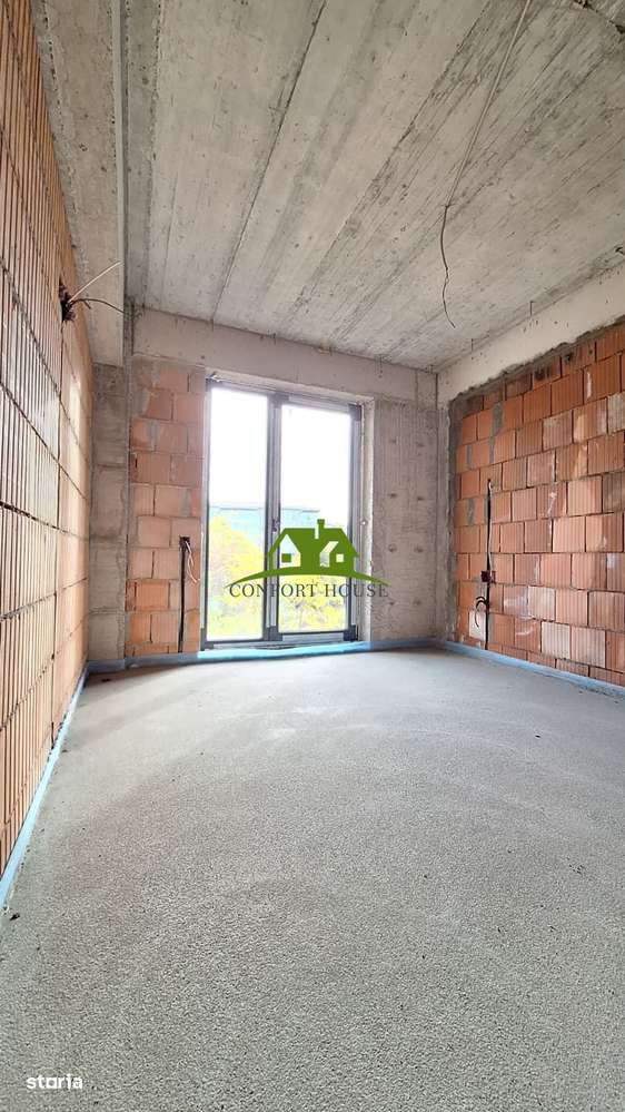 Ap.3 Cam.Nr.1 la ET.1 BL.Nou, cartier Traian-Cecilia Storck , Rm.VL-10