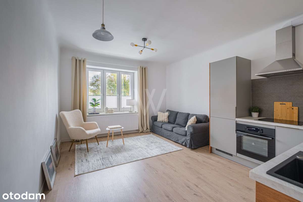 Nowe 3 pokoje, bez prowizji-0