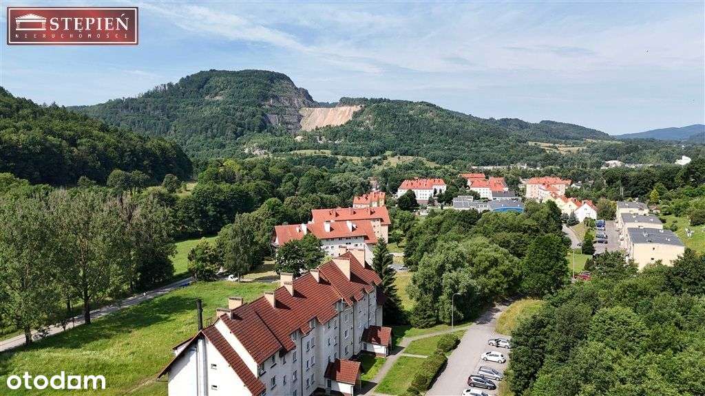 3 pokojowe w Wojcieszowie - Pełny obrazek: 4/19