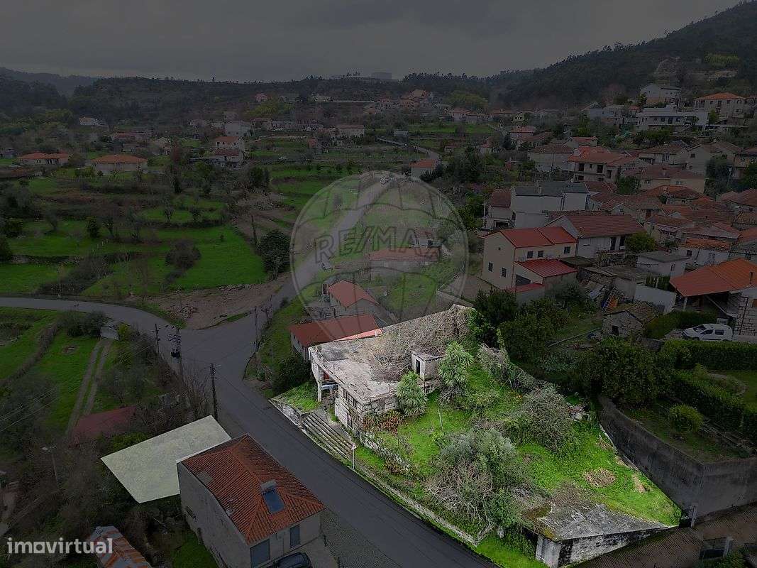 Moradia T0 para venda - Grande imagem: 2/24