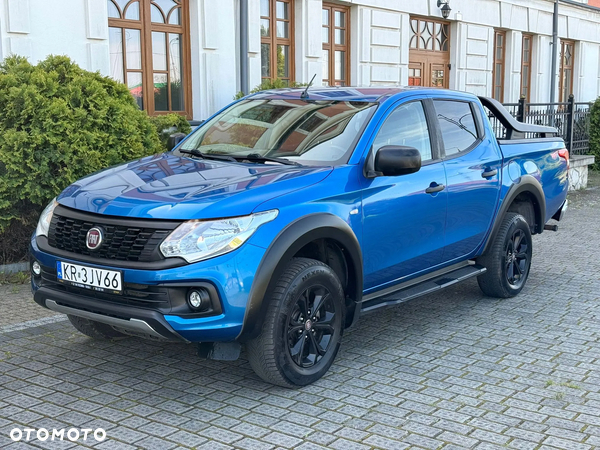 Fiat Fullback 2.4 MJ DC LX EU6 - 1