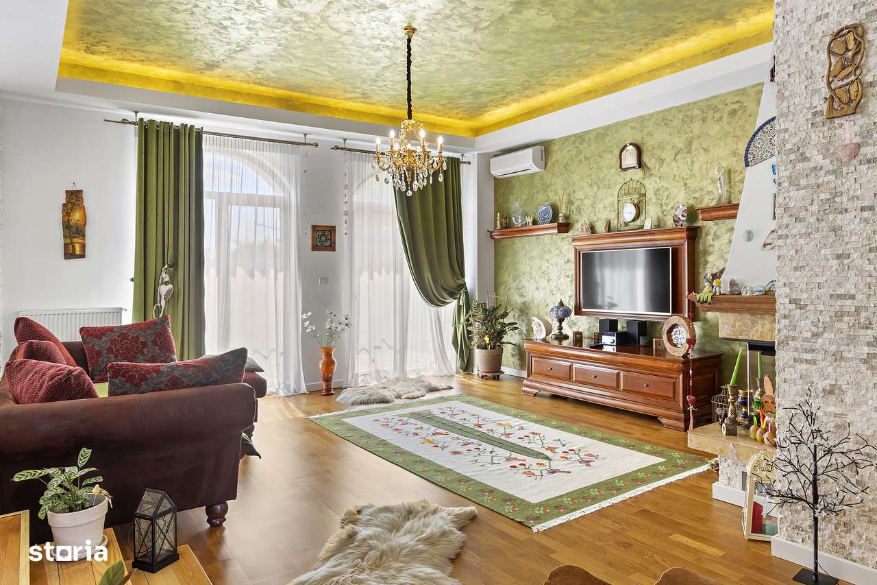 Casa de la râu - o poveste la apus-18