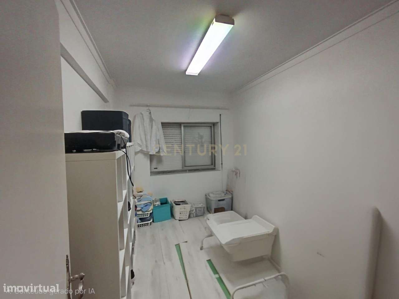 Apartamento T3 na Costa da Caparica – Viva entre o mar e a cidade!-26