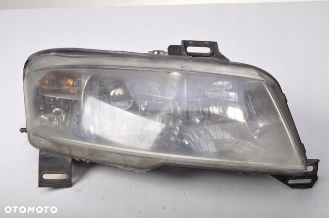 FIAT STILO LAMPA PRAWY PRZÓD 467588080 EU - 1