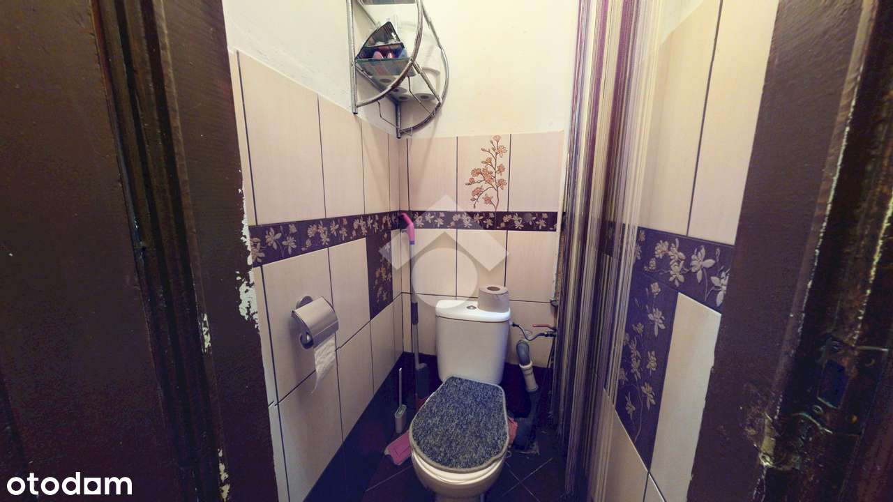 2 Niezależne pokoje | Kamienica | Balkon-14