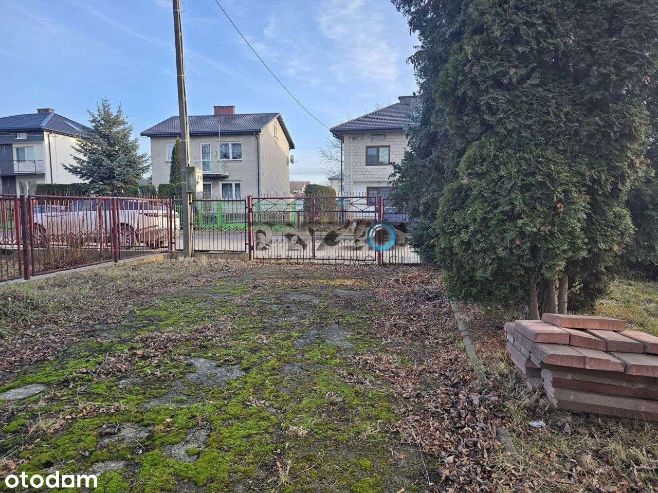 Dom z budynkiem gospodarczym - Pełny obrazek: 3/16