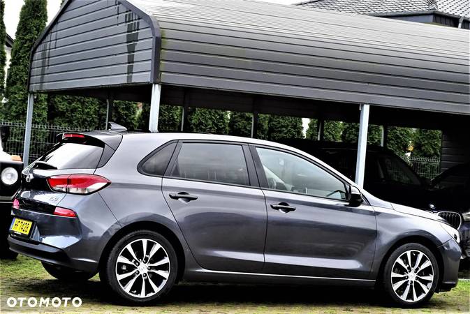 Hyundai I30 Kombi 1.0 T-GDI Premium - 13