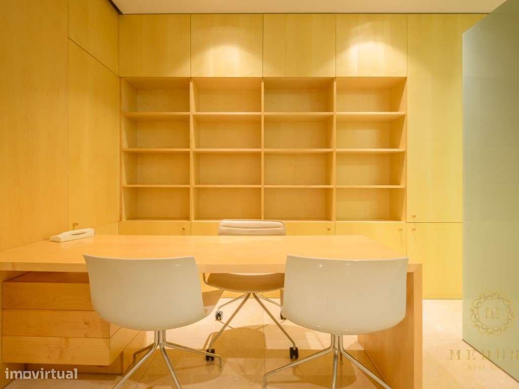 Clínica de Prestígio no Coração de Vila Nova de Gaia - Qualidade, L... - Grande imagem: 2/21