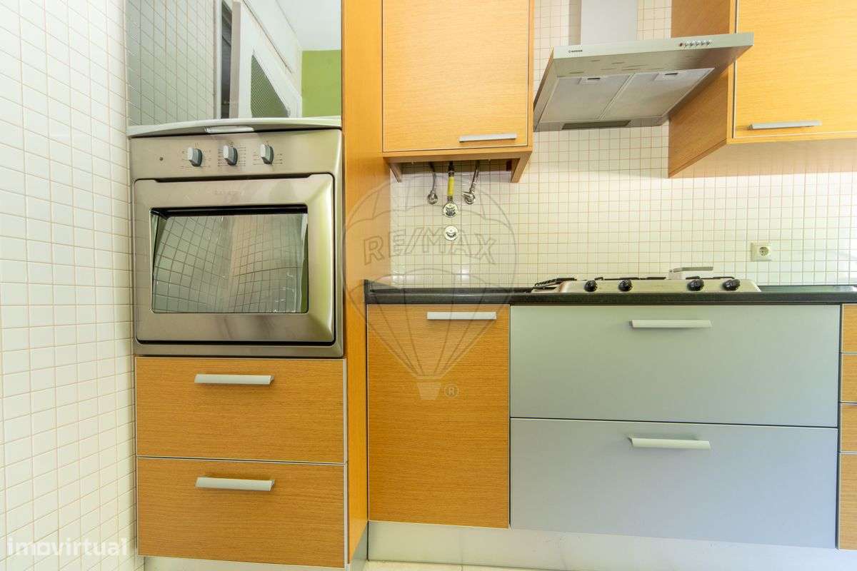 Apartamento T3 para venda-5