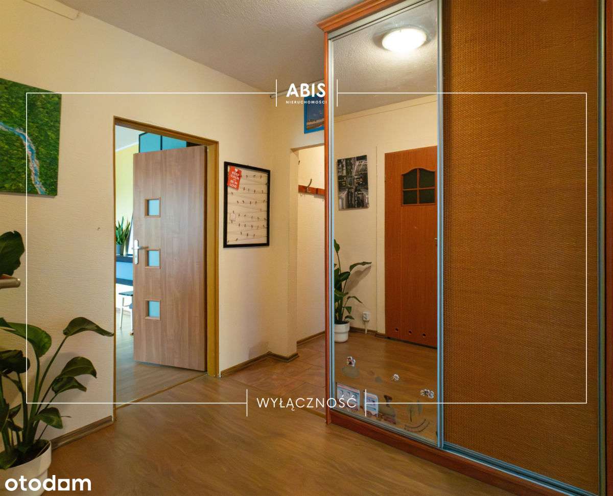 0%, 3 pok, II piętro, układ niezależny-7