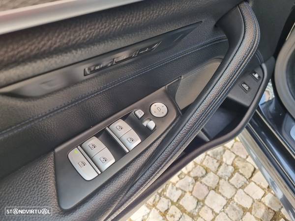 BMW 530 e iPerformance Pack M - 23