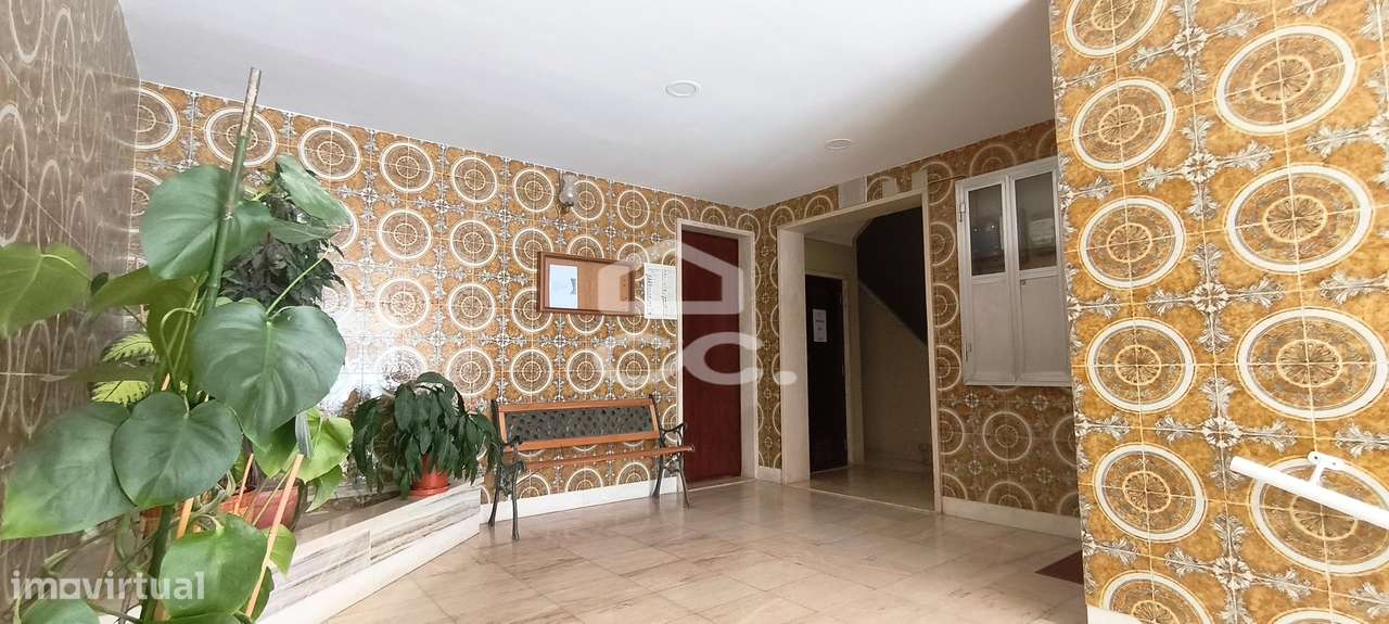 Apartamento T2 Oeiras-30
