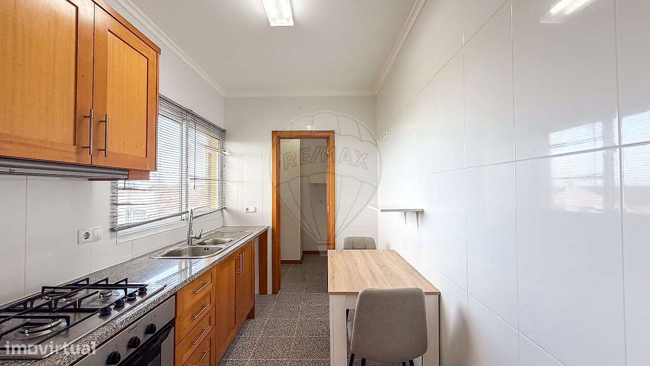 Apartamento T2 para arrendamento - Grande imagem: 5/14